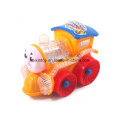 Battery Operated Car Toys with Light and Music